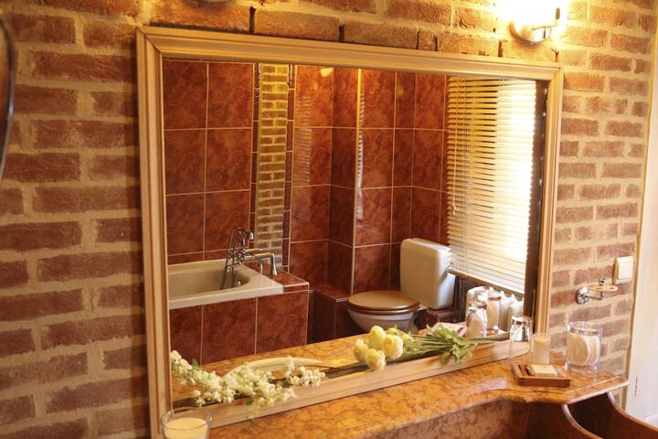 Bath Amenities