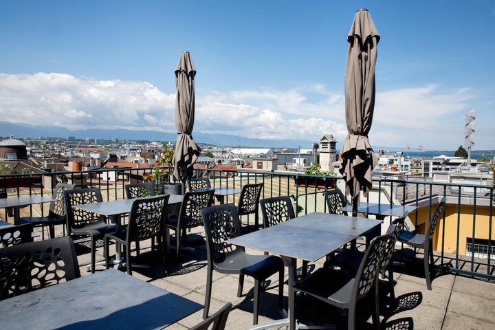 Terrace/Patio 36 of 56