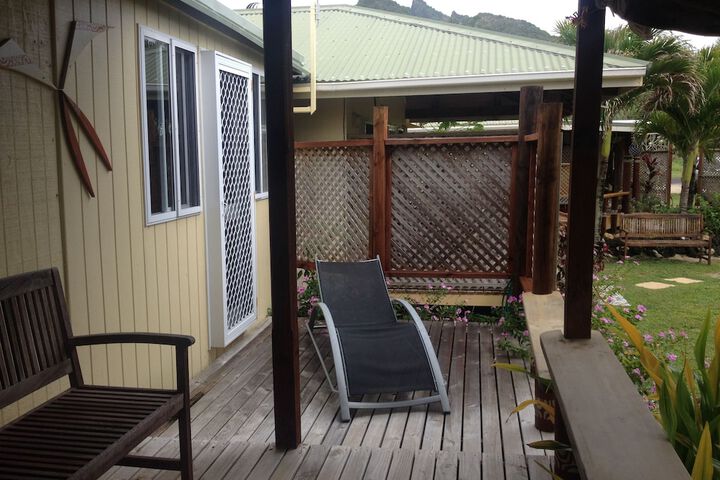 Terrace/Patio 24 of 44