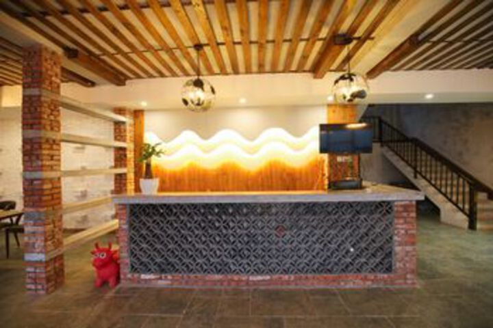 Hotel Interior 41 of 41