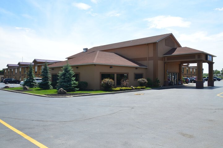 Hotel 68 of 68
