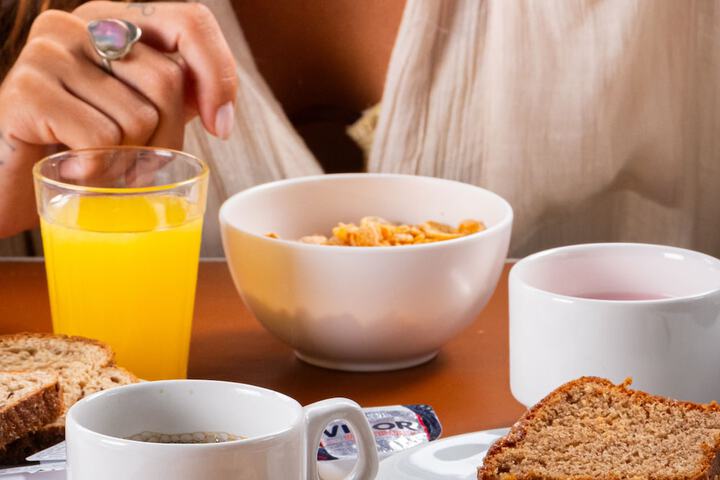 Breakfast/Coffee Service 98 of 121
