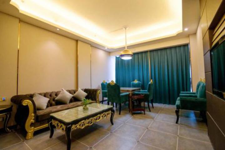 Weierxin Hotel