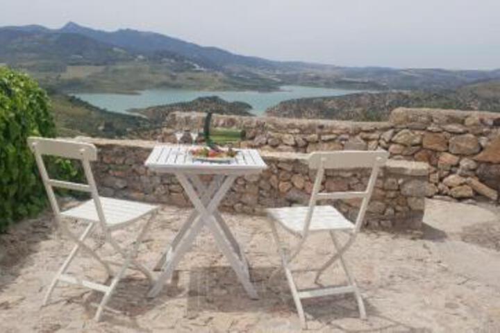Cortijo El Pajar
