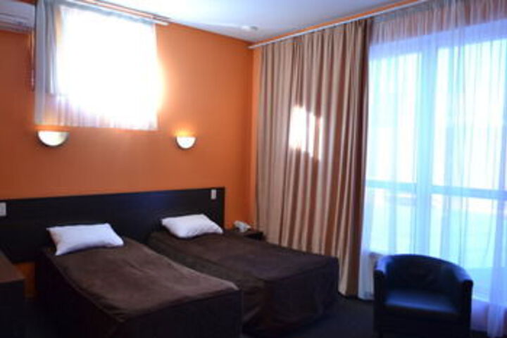 Inside Room Photo
