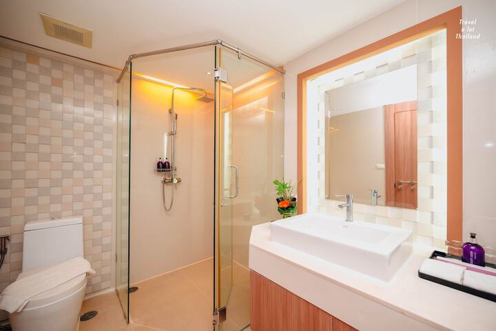 Bath Amenities