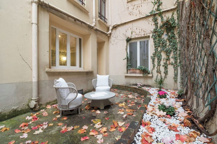 Terrace/Patio 15 of 19
