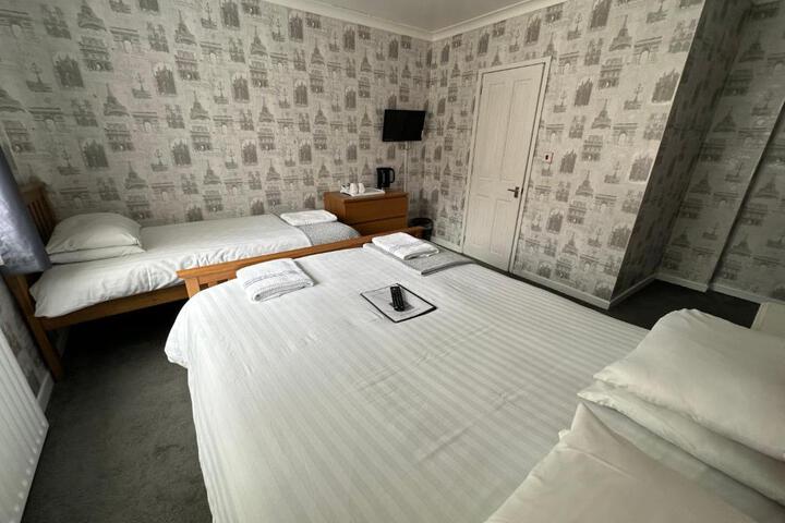 Suite Photo