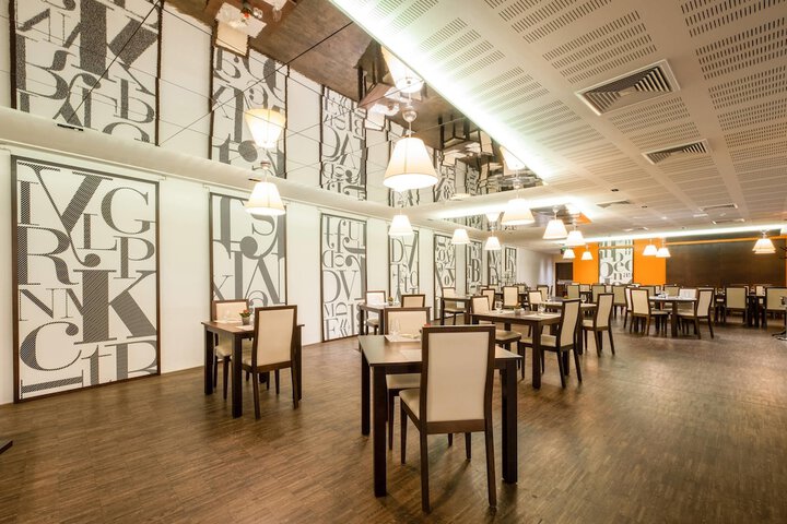 Restaurants