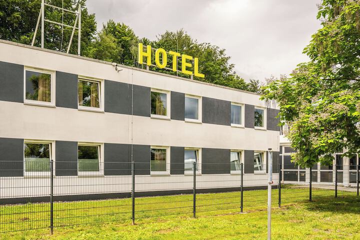 Hotel 112 of 118