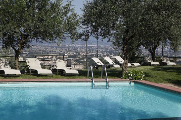 Pool to Cool