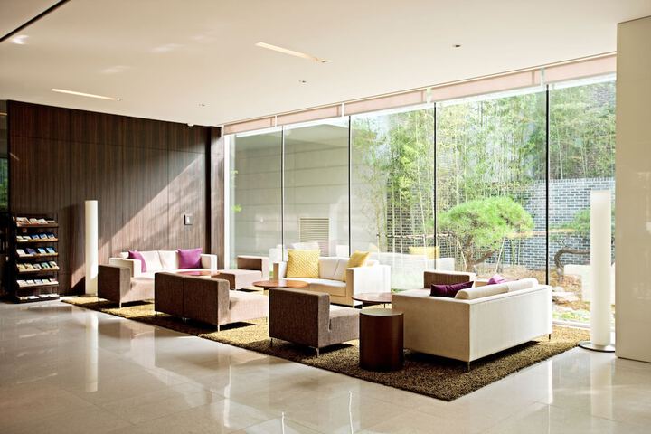 Hotel Interior 5 of 66