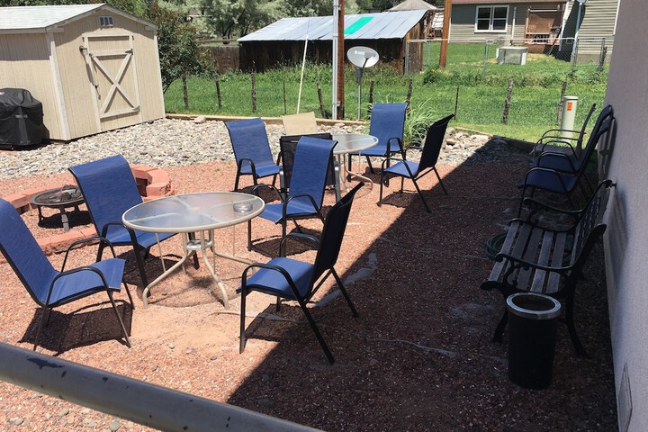 Terrace/Patio 64 of 68