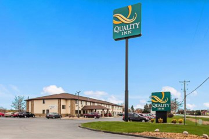 Comfort Inn
