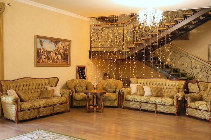 Hotel Interior 4 of 69