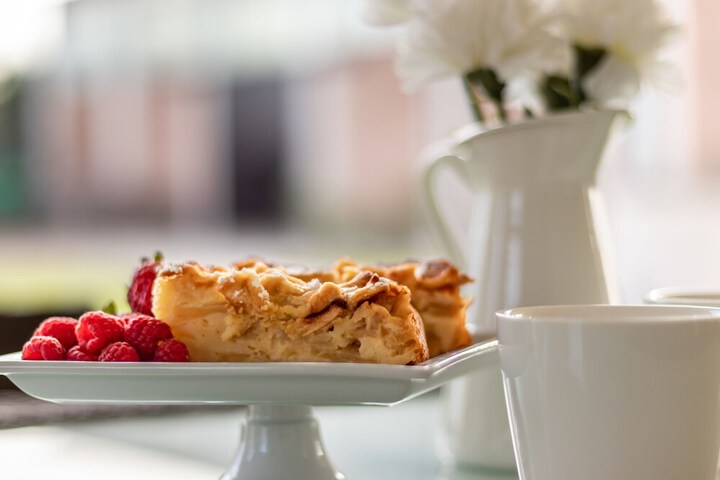 Breakfast/Coffee Service 105 of 127