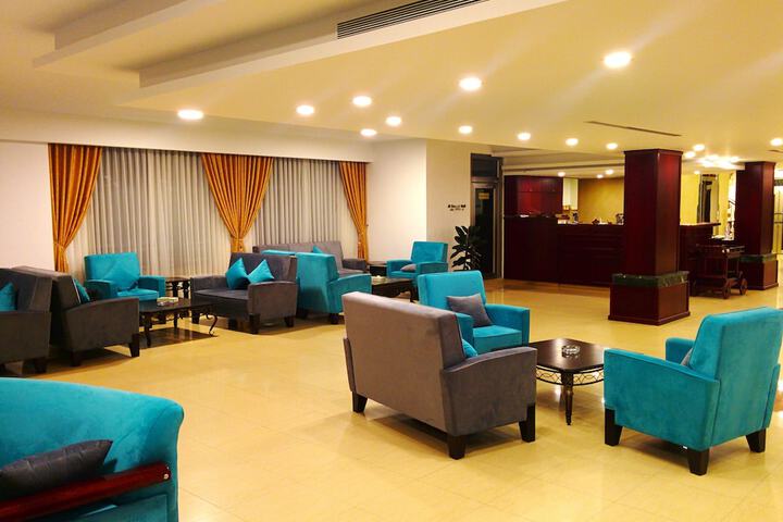 Hotel Interior 9 of 74