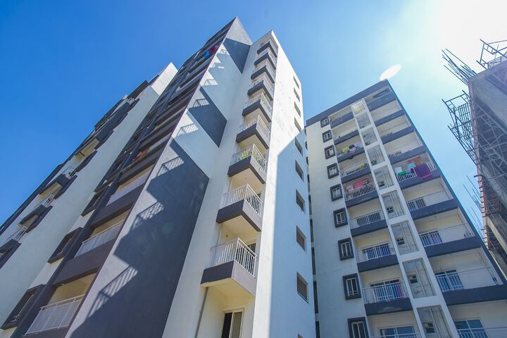 OYO 23070 OCEAN VIEW ASSOCIATES