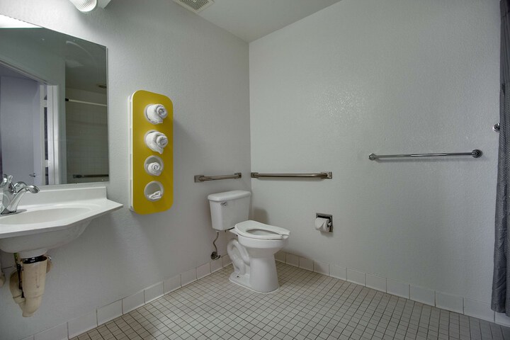 Bath Interior