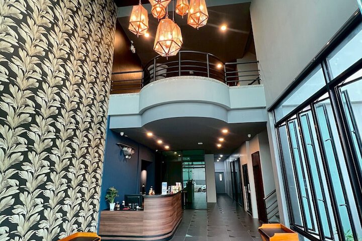 Hotel Interior 2 of 23