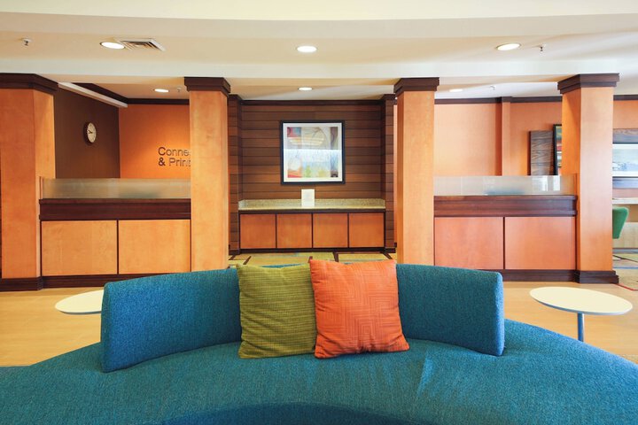 Lobby Photos