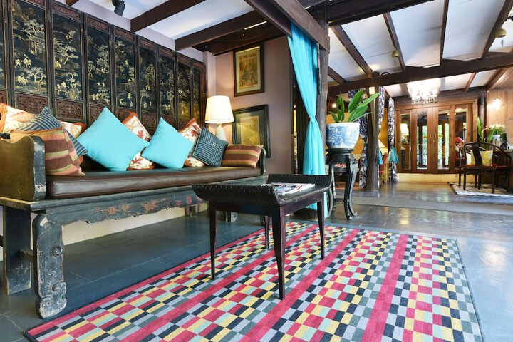 Lobby Photos