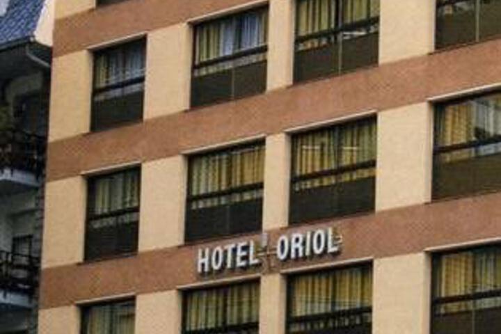 Hotel 4 of 5