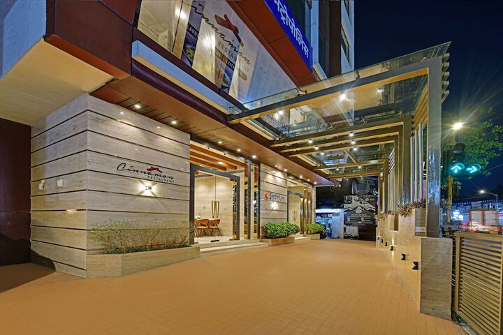 Hotel 44 of 45