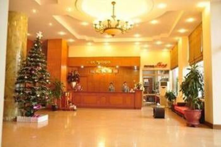 Van Hai Hotel