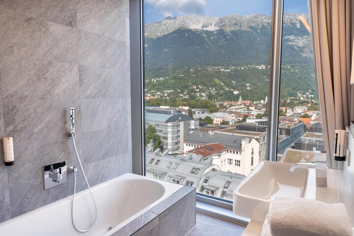 Bath Interior