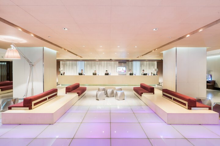 Hotel Interior 2 of 113