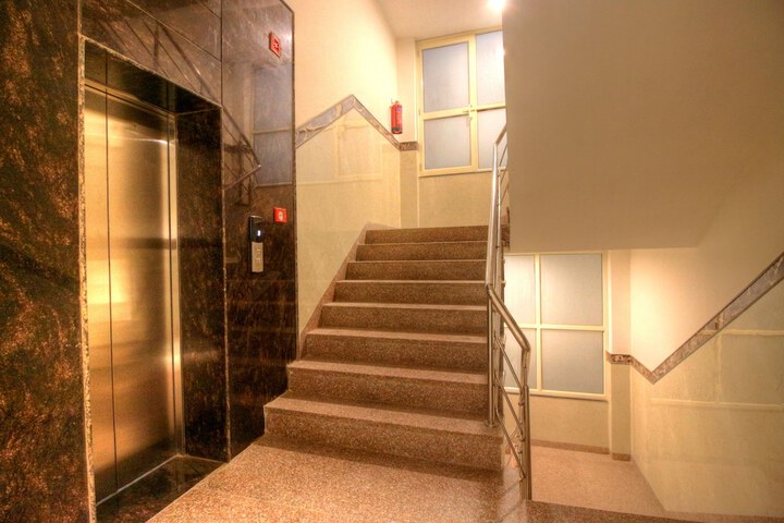 Hotel Interior 56 of 60