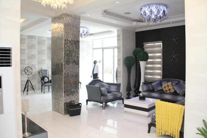 Hotel Interior 2 of 31