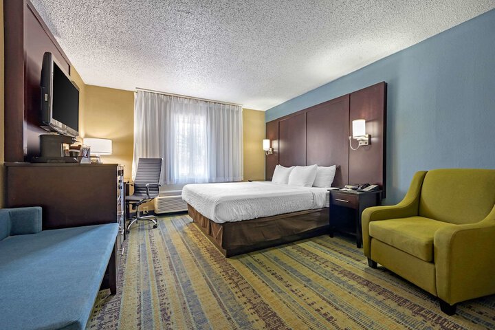 1 King Bed (9 of 50)