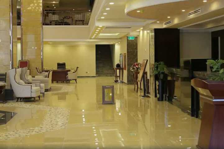 Hotel Interior 3 of 71