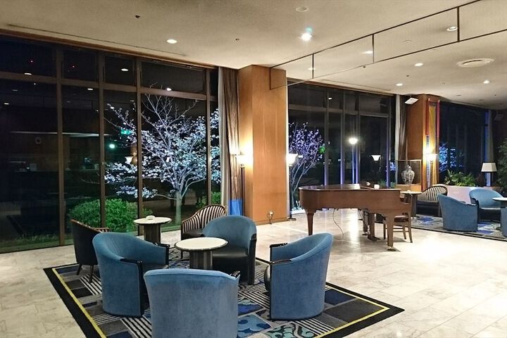 Hotel Interior 2 of 126