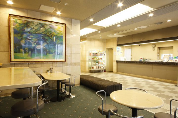 Hotel Interior 7 of 52