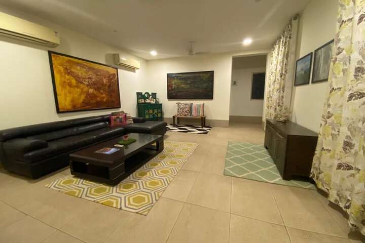 Hotel Interior 4 of 132