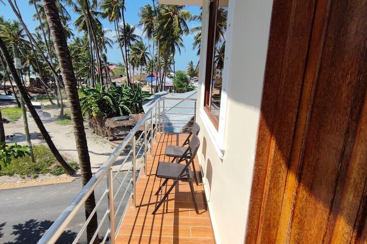 Aurora Hotel Nungwi in Nungwi