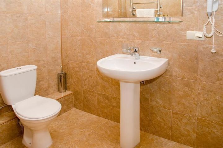 Bath Amenities