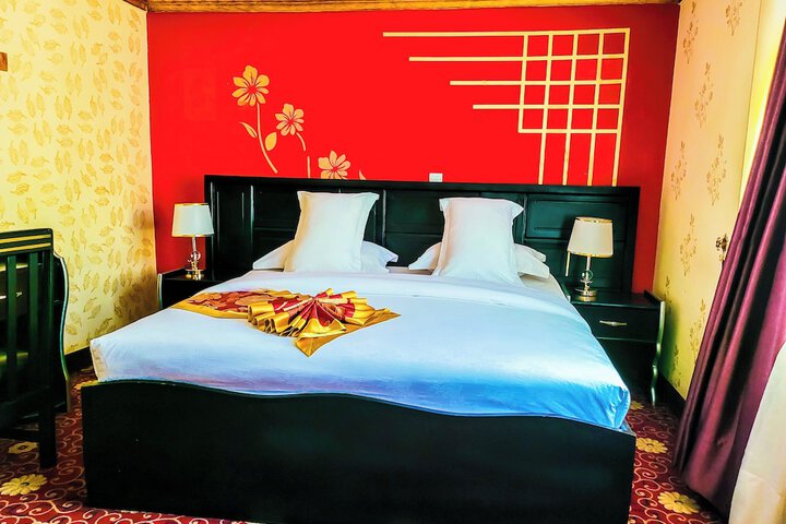 Room 21 of 36