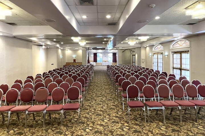 Ballroom
