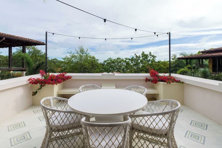 Terrace/Patio 607 of 1000