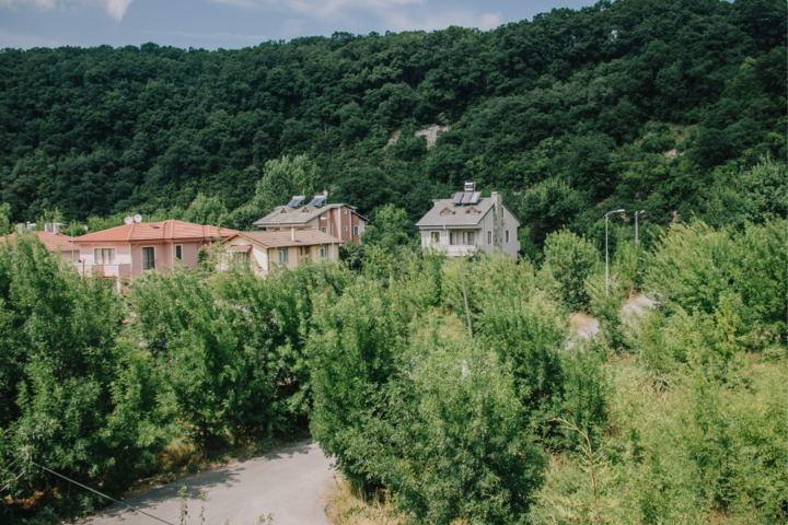 Ağva Marina Hotel