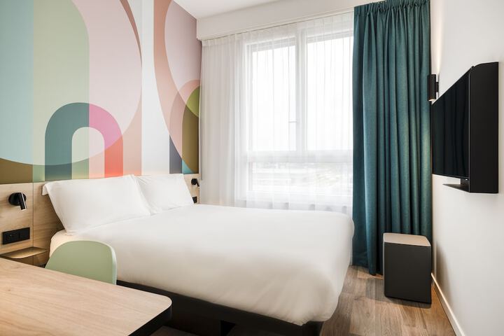B & B HOTEL Namur in Namur