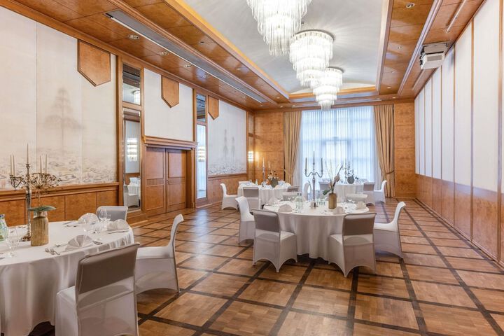 Wedding/Banquet 70 of 91