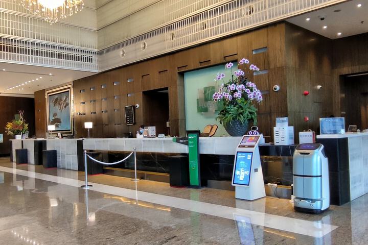 Amenity Photo