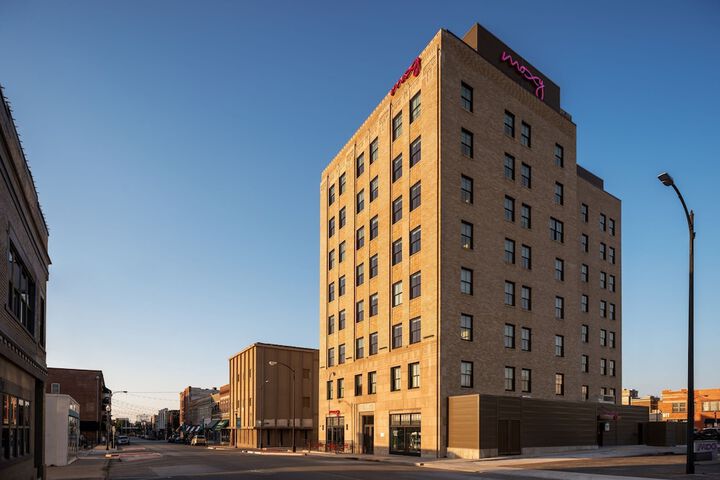 Hotel 50 of 51