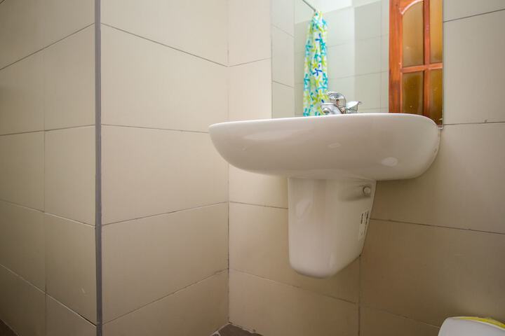 Bathroom Vanities