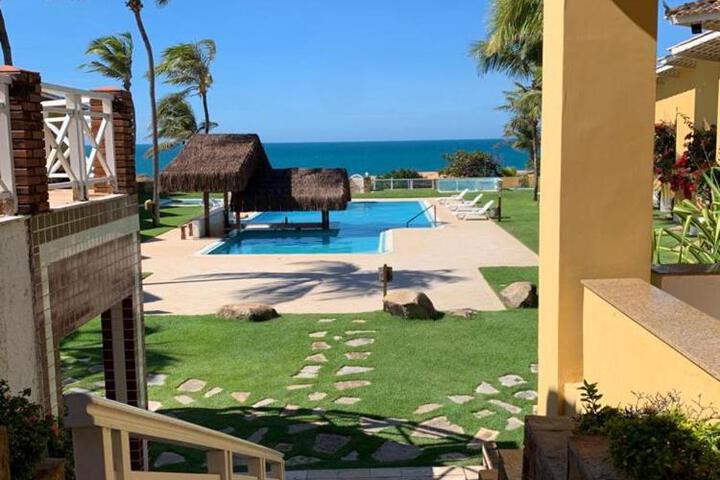 Bouganville Hotel